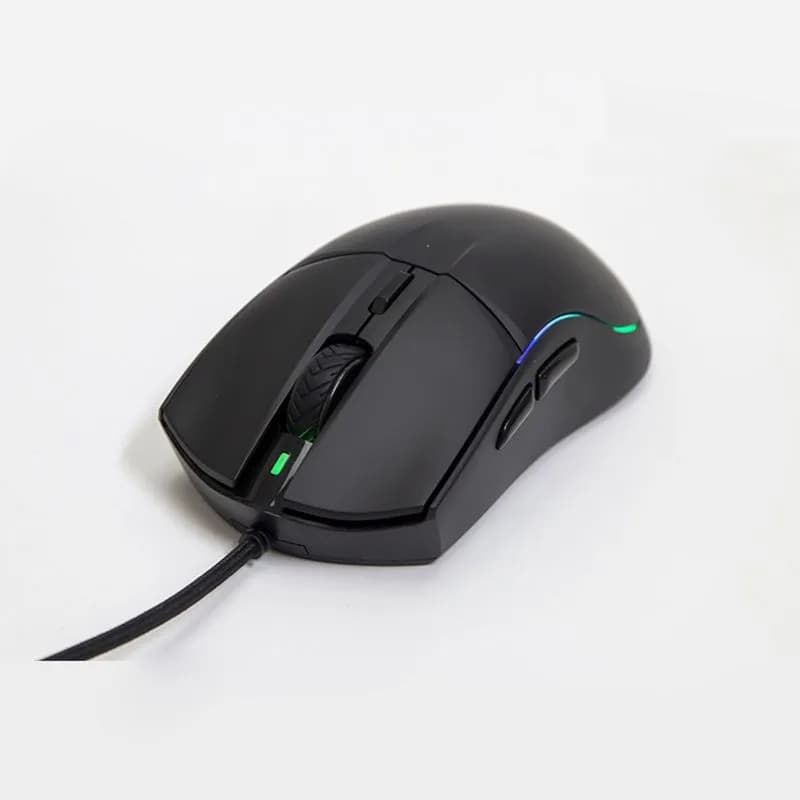 Chuột Máy Tính Fuhlen G60S Pro Gaming - Hàng Chính Hãng - hover