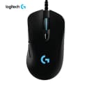 Chuột Máy Tính Có Dây Logitech G403 Hero (Màu Đen) 1