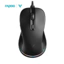 Chuột Máy Tính Rapoo V260PRO Chuột Quang Gaming Thiết Kế Công Thái Học Đèn Led RGB 1