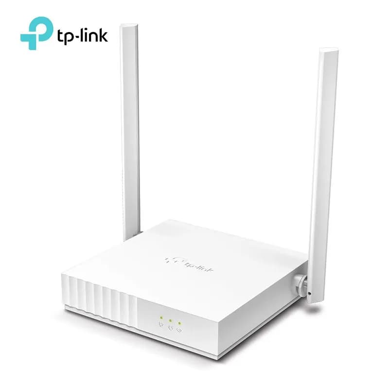 Bộ Phát Wifi TP-Link TL-WR820N Chuẩn N Tốc Độ 300Mbps