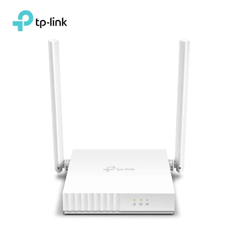 Bộ Phát Wifi TP-Link TL-WR820N Chuẩn N Tốc Độ 300Mbps - hover