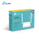 Bộ Phát Wifi TP-Link TL-WR820N Chuẩn N Tốc Độ 300Mbps 5