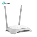 Bộ Định Tuyến Không Dây TP-Link TL-WR840N Tốc Độ 300Mbps Giá Rẻ 2