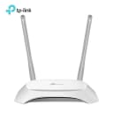 Bộ Định Tuyến Không Dây TP-Link TL-WR840N Tốc Độ 300Mbps Giá Rẻ 1