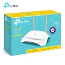 Bộ Định Tuyến Không Dây TP-Link TL-WR840N Tốc Độ 300Mbps Giá Rẻ 4