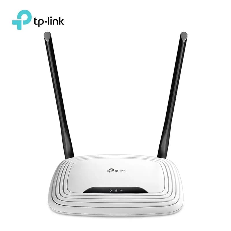 Bộ Phát Wifi TP-Link TL-WR841N Chuẩn N Tốc Độ 300Mbps