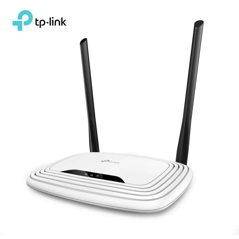 Bộ Phát Wifi TP-Link TL-WR841N Chuẩn N Tốc Độ 300Mbps
