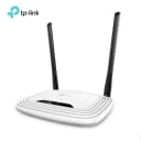 Bộ Phát Wifi TP-Link TL-WR841N Chuẩn N Tốc Độ 300Mbps 3
