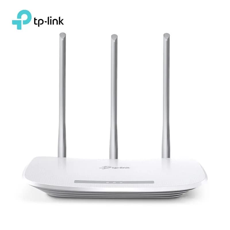 Bộ Phát Wifi TP-Link TL-WR845N Chuẩn N Tốc Độ 300Mbps