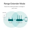 Bộ Phát Wifi TP-Link TL-WR845N Chuẩn N Tốc Độ 300Mbps 5