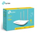 Bộ Phát Wifi TP-Link TL-WR845N Chuẩn N Tốc Độ 300Mbps 6