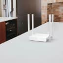 Bộ Phát Wifi TP-Link Archer C24 Băng Tần Kép AC750 4