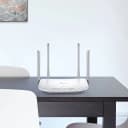 Bộ Phát Wifi TP-Link Archer C50 Băng Tần Kép AC1200 5