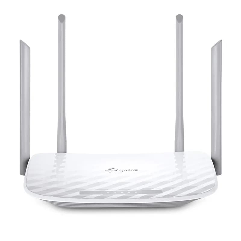 Bộ Phát Wifi TP-Link Archer C50 Băng Tần Kép AC1200