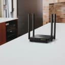 Bộ Phát Wifi TP-Link Archer C54 Băng Tần Kép AC1200 4