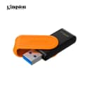 USB 256GB Kingston DataTraveler Exodia M DTXS/256GB USB 3.2 Gen 1 - Hàng Chính Hãng 1