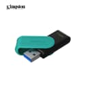 USB 128GB Kingston DataTraveler Exodia M (DTXS/128GB) - USB 3.2 Gen 1 Nắp Trượt - Hàng Chính Hãng 1