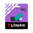 USB 128GB Kingston DataTraveler Exodia M (DTXS/128GB) - USB 3.2 Gen 1 Nắp Trượt - Hàng Chính Hãng 2