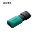 USB 256GB Kingston DataTraveler Exodia M DTXM/256GB USB 3.2 Gen 1 - Hàng Chính Hãng 1