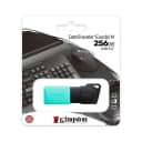 USB 256GB Kingston DataTraveler Exodia M DTXM/256GB USB 3.2 Gen 1 - Hàng Chính Hãng 2
