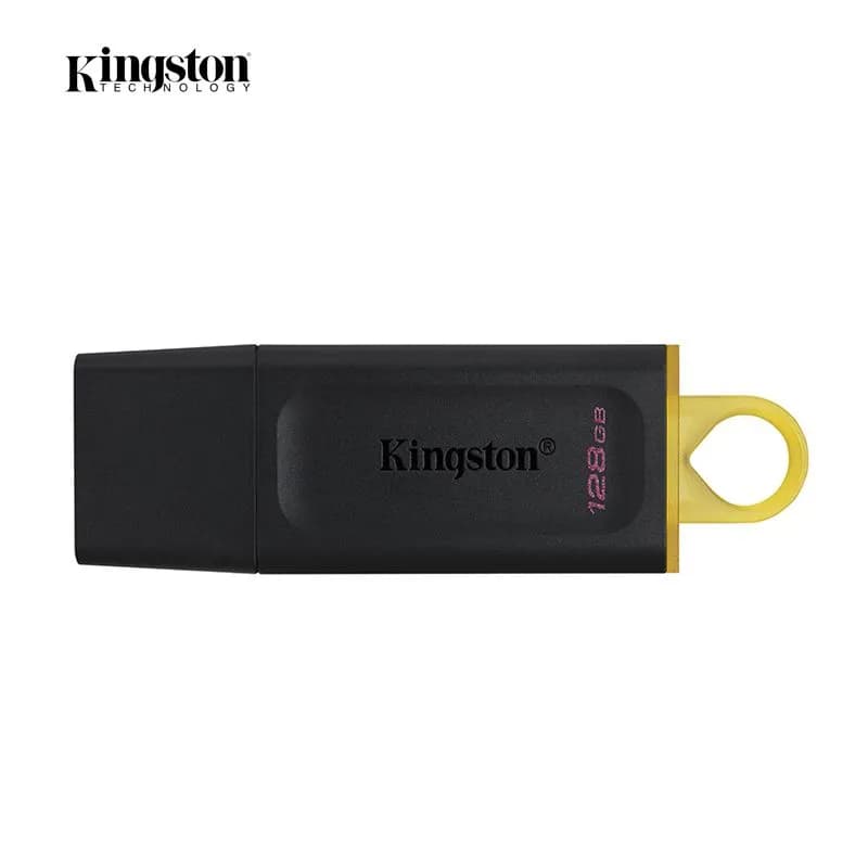 USB 128GB Kingston DataTraveler Exodia DTX/128GB USB 3.2 Gen 1 - Hàng Chính Hãng