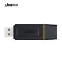 USB 128GB Kingston DataTraveler Exodia DTX/128GB USB 3.2 Gen 1 - Hàng Chính Hãng 1