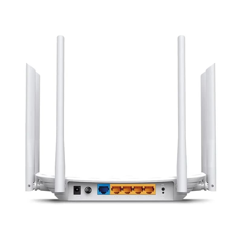 Bộ Phát Wifi TP-Link Archer C86 Băng Tần Kép AC1900
