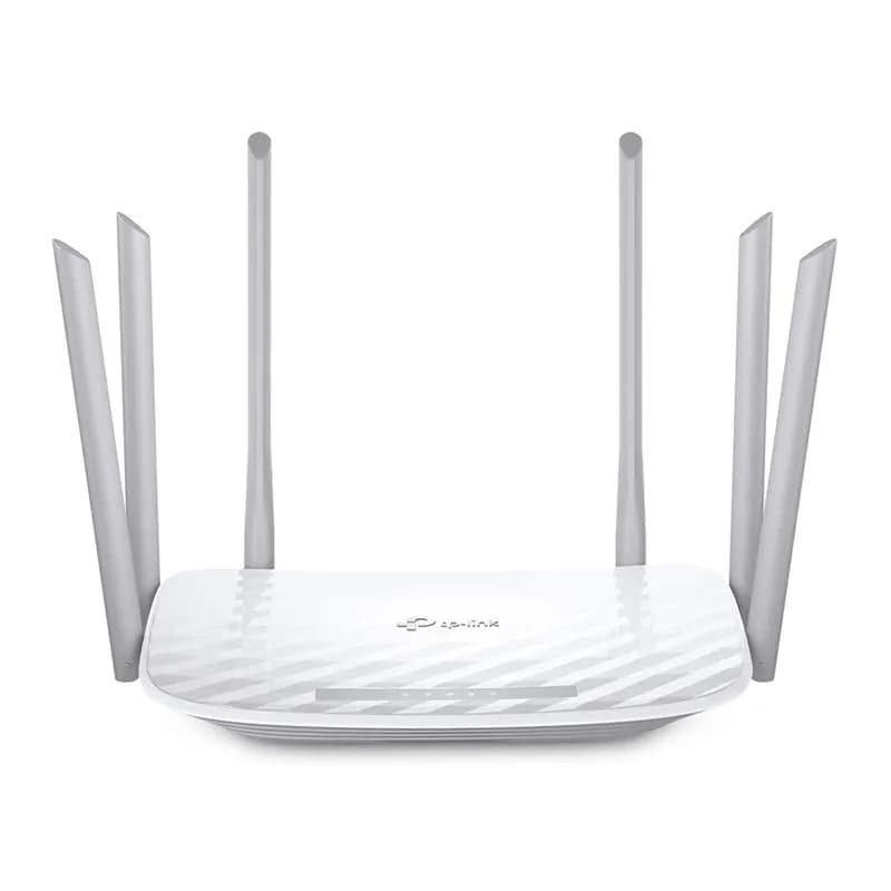 Bộ Phát Wifi TP-Link Archer C86 Băng Tần Kép AC1900