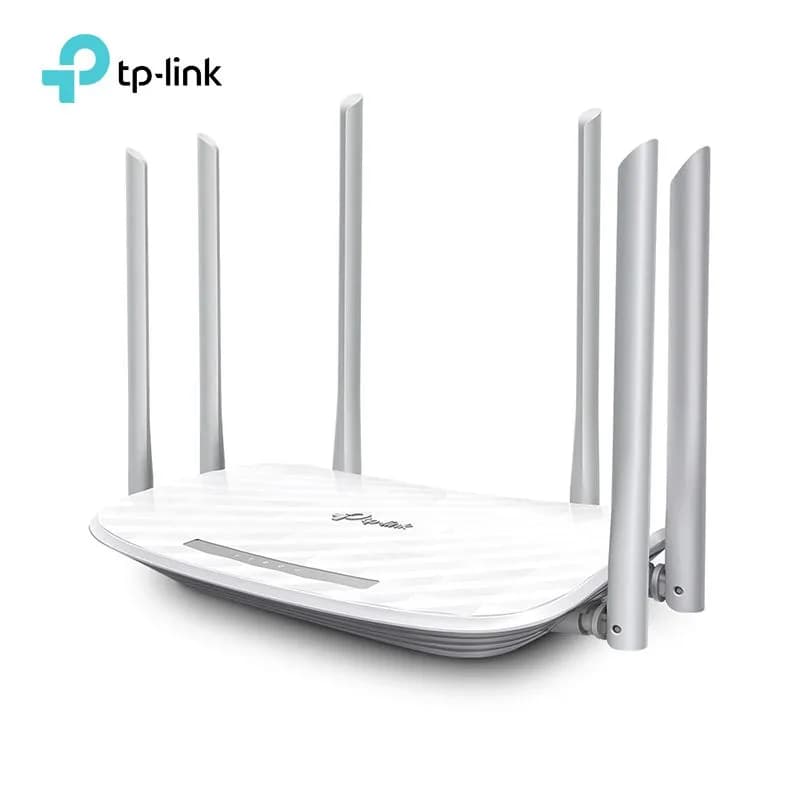 Bộ Phát Wifi TP-Link Archer C86 Băng Tần Kép AC1900