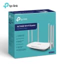 Bộ Phát Wifi TP-Link Archer C86 Băng Tần Kép AC1900 4
