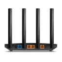 Bộ Phát Wifi 6 TP-Link Archer AX12 Băng Tần Kép AX1500 2