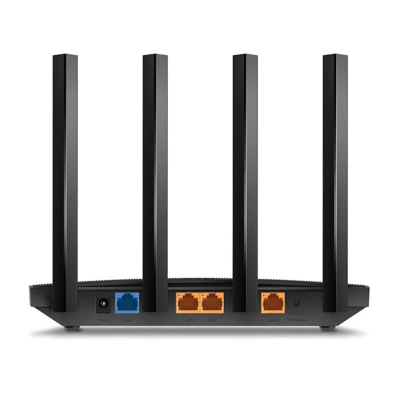 Bộ Phát Wifi 6 TP-Link Archer AX12 Băng Tần Kép AX1500 - hover