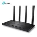 Bộ Phát Wifi 6 TP-Link Archer AX12 Băng Tần Kép AX1500 3