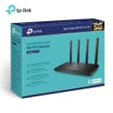 Bộ Phát Wifi 6 TP-Link Archer AX12 Băng Tần Kép AX1500 6