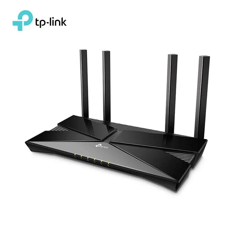 Bộ Phát Wifi 6 TP-Link Archer AX23 Băng Tần Kép AX1800 - hover