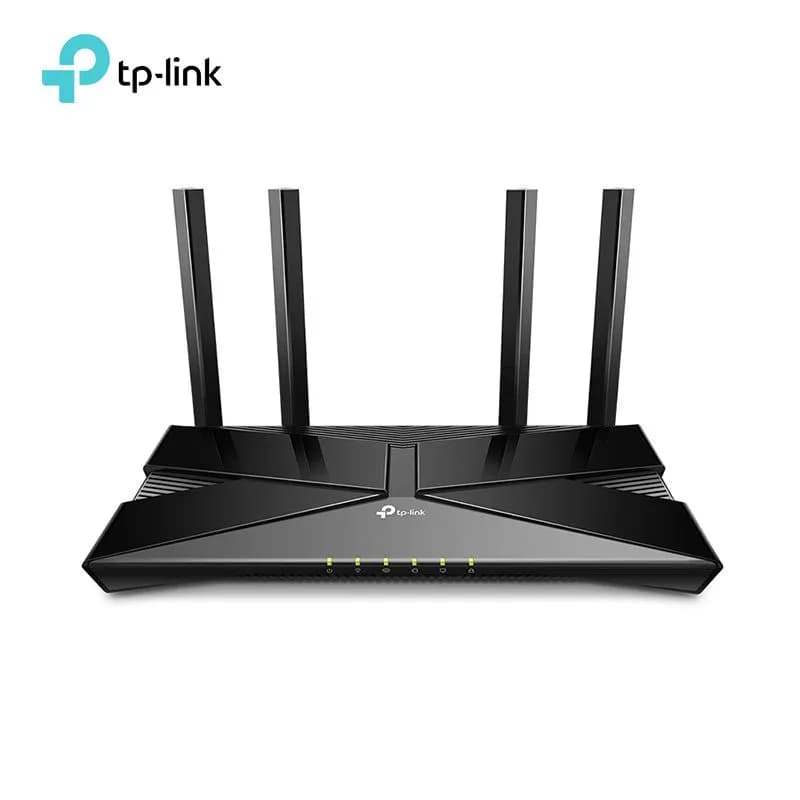Bộ Phát Wifi 6 TP-Link Archer AX23 Băng Tần Kép AX1800