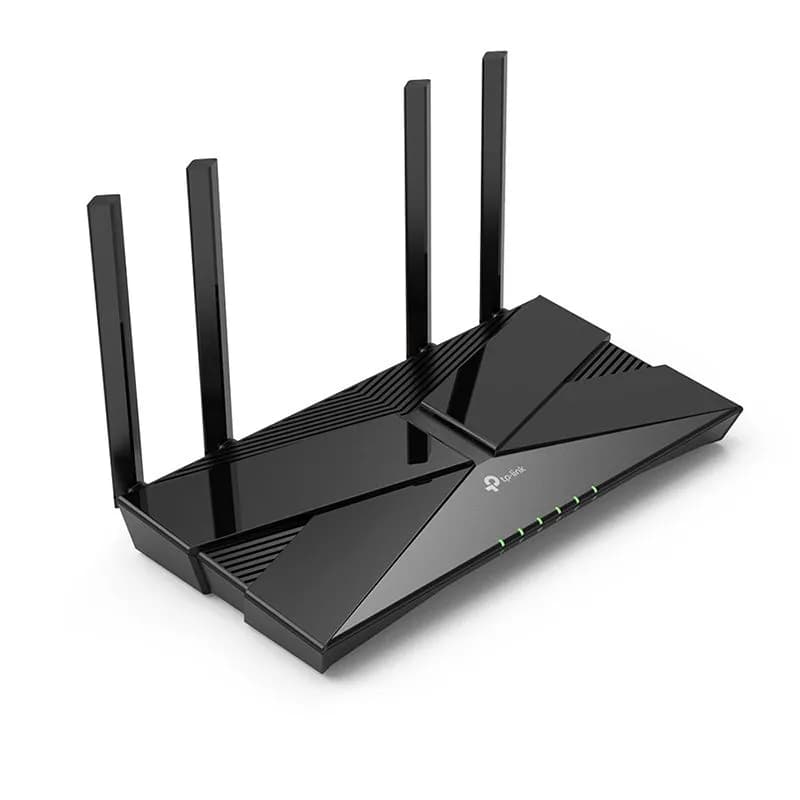 Bộ Phát Wifi 6 TP-Link Archer AX23 Băng Tần Kép AX1800