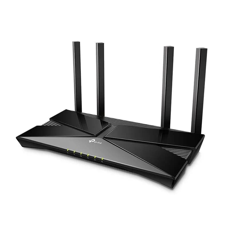 Bộ Phát Wifi 6 TP-Link Archer AX53 Băng Tần Kép AX3000