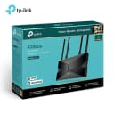 Bộ Phát Wifi 6 TP-Link Archer AX53 Băng Tần Kép AX3000 5