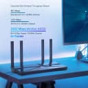 Bộ Phát Wifi 6 TP-Link Archer AX53 Băng Tần Kép AX3000 4