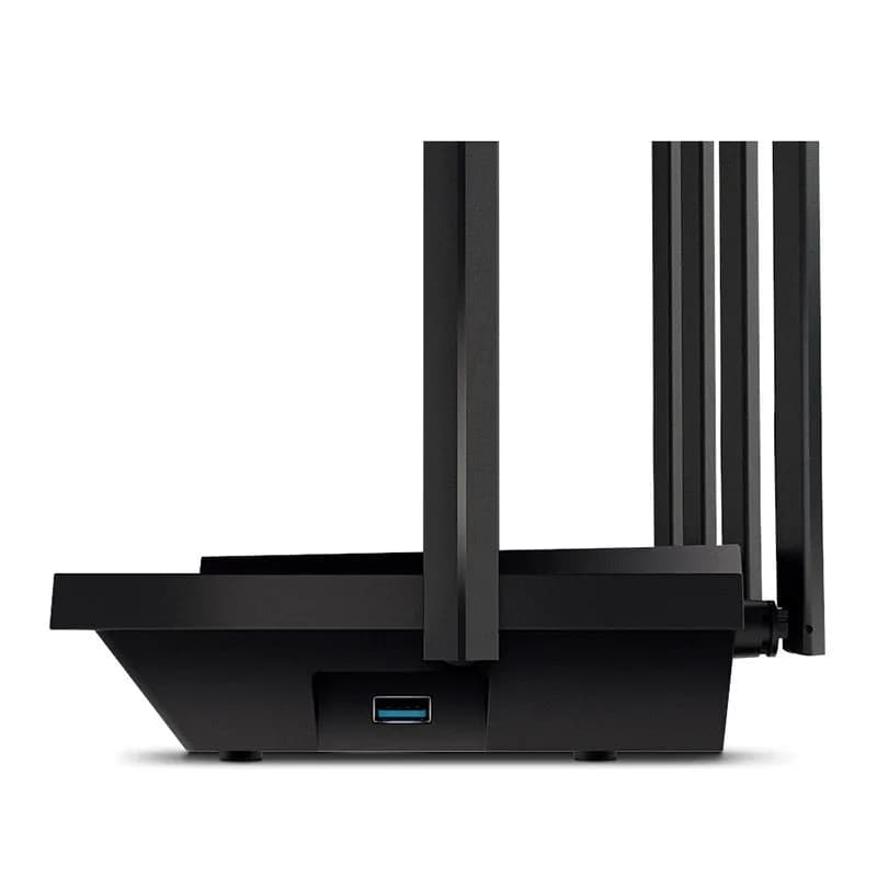 Bộ Phát Wifi 6 TP-Link Archer AX73 Băng Tần Kép AX5400