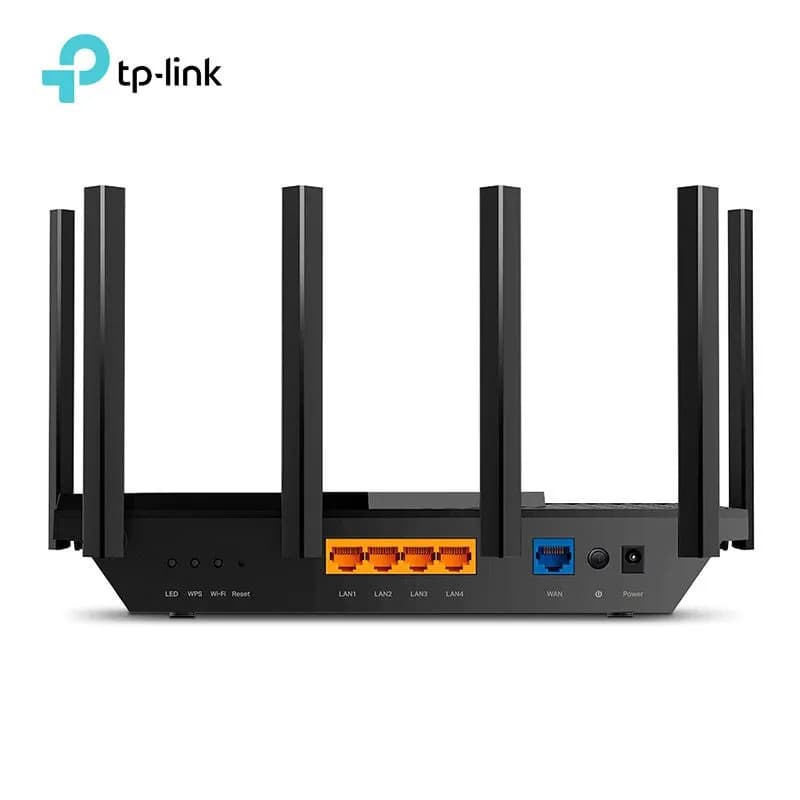 Bộ Phát Wifi 6 TP-Link Archer AX73 Băng Tần Kép AX5400 - hover