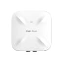 Bộ Phát Wifi Ngoài Trời Ruijie RG-RAP6260(G) AX1800 Băng Tần Kép 1