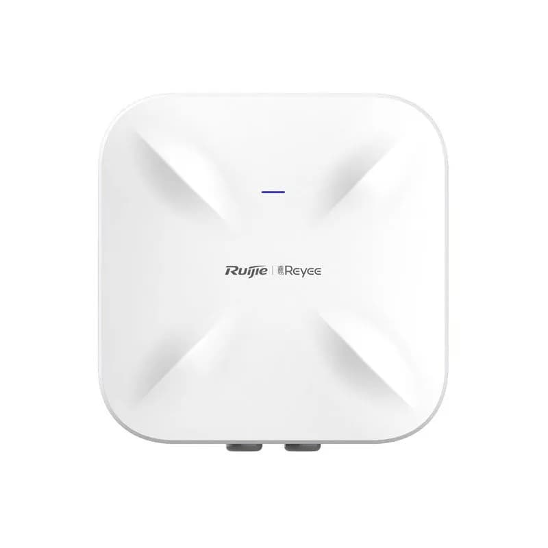 Bộ Phát Wifi Ngoài Trời Ruijie RG-RAP6260(G) AX1800 Băng Tần Kép