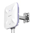Bộ Phát Wifi Ngoài Trời Ruijie RG-RAP6260(G) AX1800 Băng Tần Kép 2