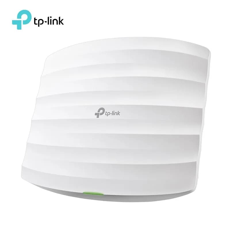 Bộ Phát Wifi Gắn Trần TP-Link EAP245 AC1750 Băng Tần Kép
