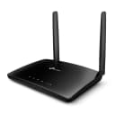 Bộ Phát Wifi Từ Sim 4G TP-Link TL-MR6400 Chuẩn N300 4