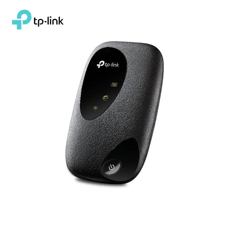 Bộ Phát Wifi Di Động Từ Sim 4G TP-Link M7000 Tốc Độ 150Mbps