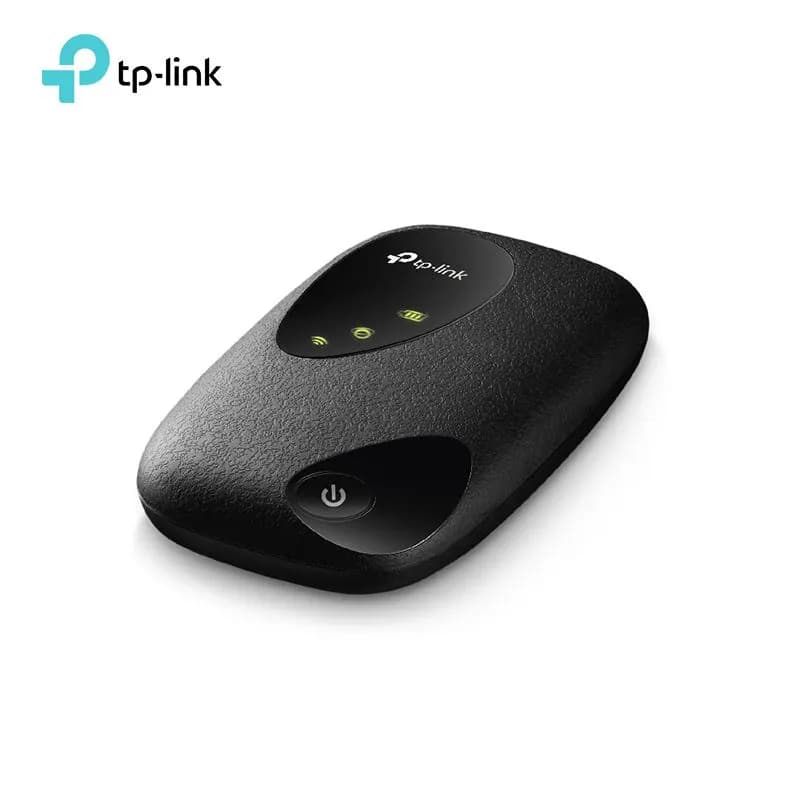Bộ Phát Wifi Di Động Từ Sim 4G TP-Link M7000 Tốc Độ 150Mbps