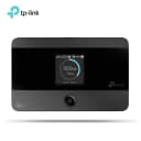 Bộ Phát Wifi Di Động Từ Sim 4G TP-Link M7350 Tốc Độ 150Mbps Có Màn Hình 1